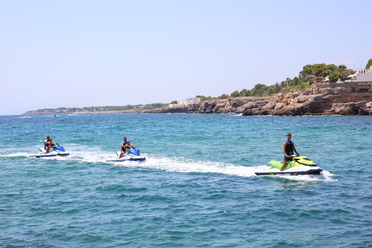 rutas-en-moto-náutica-salou-port-calafat