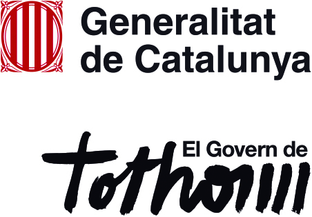 Gemeralitat de Catalunya